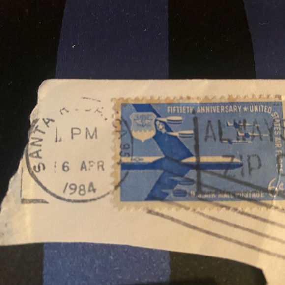 VINTAGE US POSTAGE STAMPS fea CRAZY HORSE, CHIEF JOSEPH AND LINCOLN - Picture 3 of 5